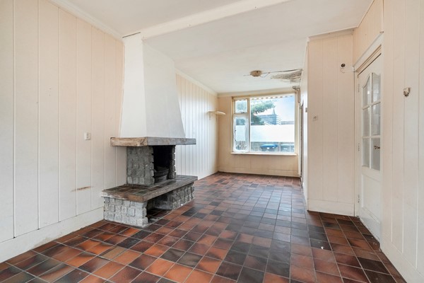 Medium property photo - Emmastraat 7, 1782 PA Den Helder